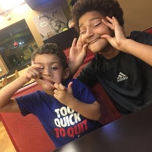 Meet your Posher, Jeremy